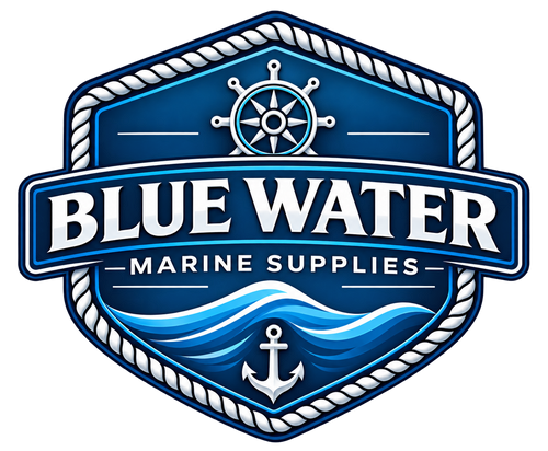 Blue Water Marine Supplies 